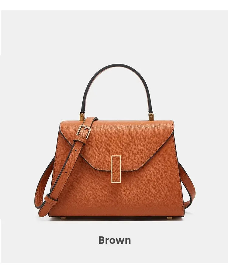 Luxury Designer Handbags for Women | New High Quality Fashion Advanced Texture Shoulder & Crossbody Bags (Free Shipping) Luxegan