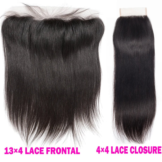 12A Brazilian Kinky Curly Hair Bundles | Sophisticated "4x4 Lace Closure" or "13x4 Frontal" Silhouette | Elegant 150% Density Curly Weave | "Dignified" Remy Human Hair with Pre-Plucked Hairline for Radiant Versatile Styling Luxegan