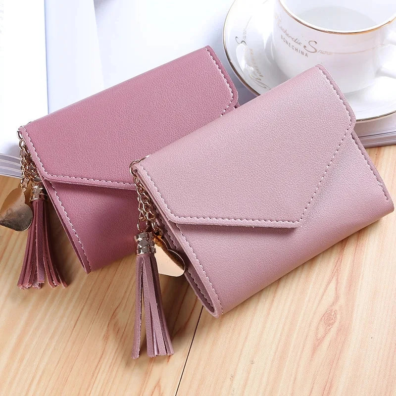 Nylon Solid Flap Bag | Soft Waterproof Sequined Flowers Crossbody Phone Pouch Luxegan