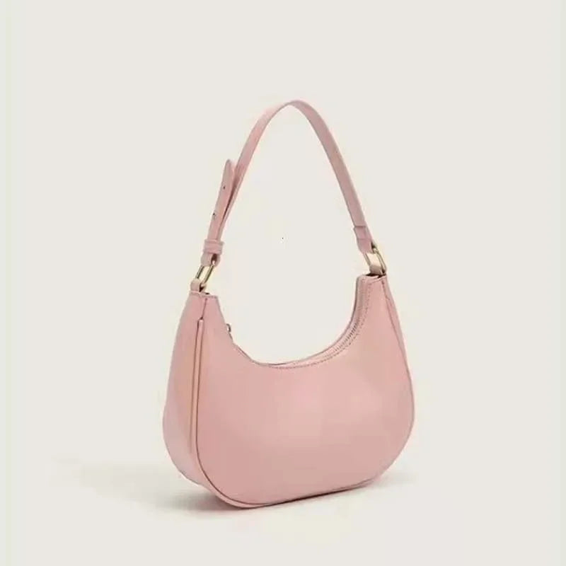 Luxury Designer Clutch Handbags | Casual Female Shopper Tote & Luxury Hobo Bag Luxegan