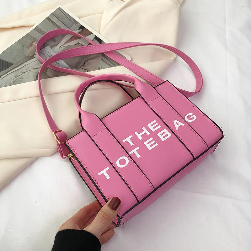 Women's Vintage Crossbody Bag | Mini Square Shoulder Bag & Retro Handbag Luxegan