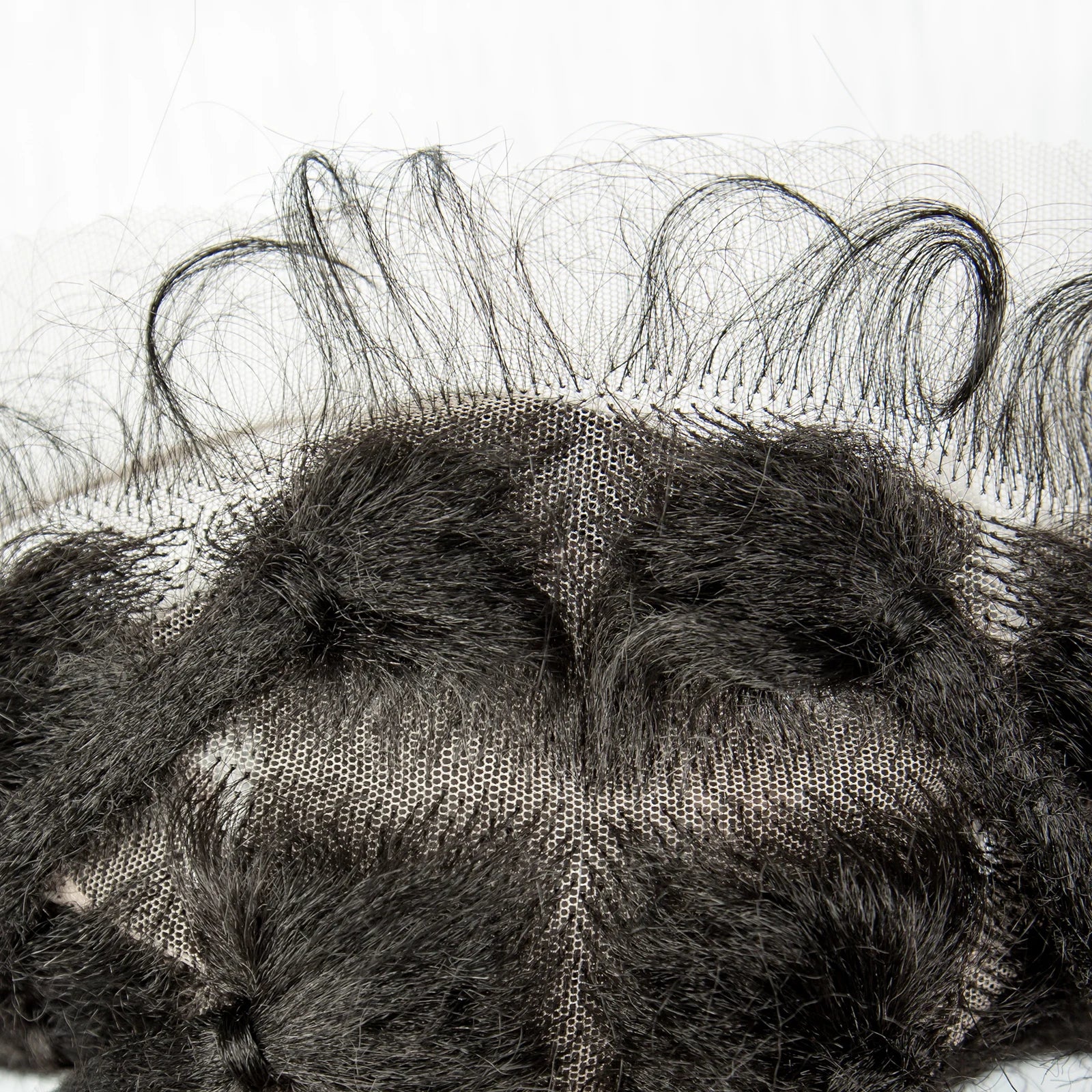 KIMA 50" Extra Long Box Braids Wig | Full Lace Front Luxegan