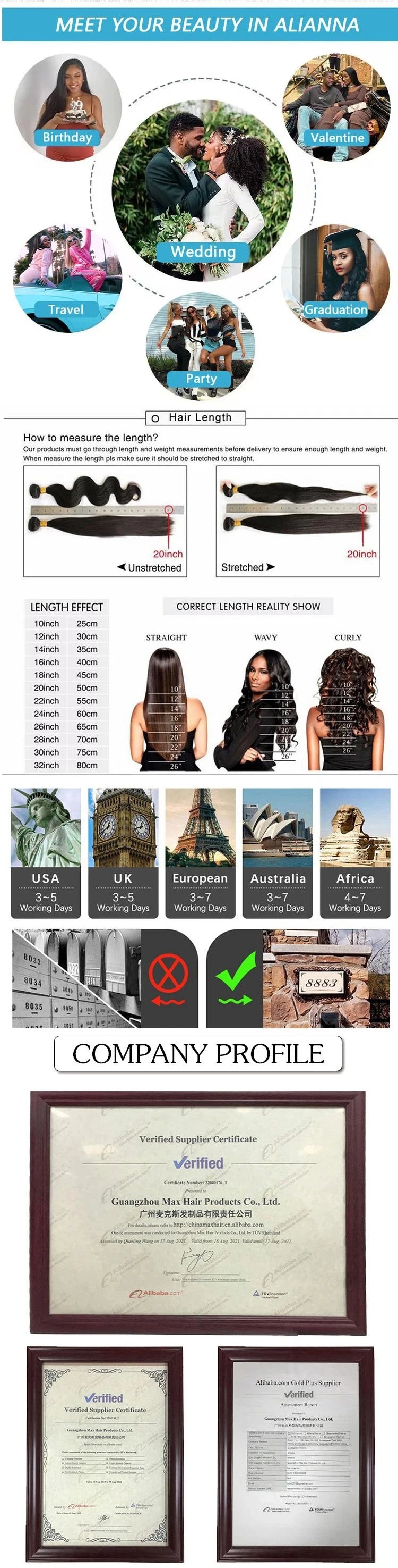 100% Human Hair Bulk Extension Virgin Human Hair Deep Wave Hair Curly 10a Bulk Weaving For Braiding Unprocessed No Weft 30 Inch
