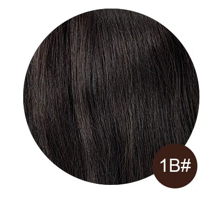Loose Deep Curly Human Hair for Braiding | No-Weft Bulk Extensions | 12–30 Inches