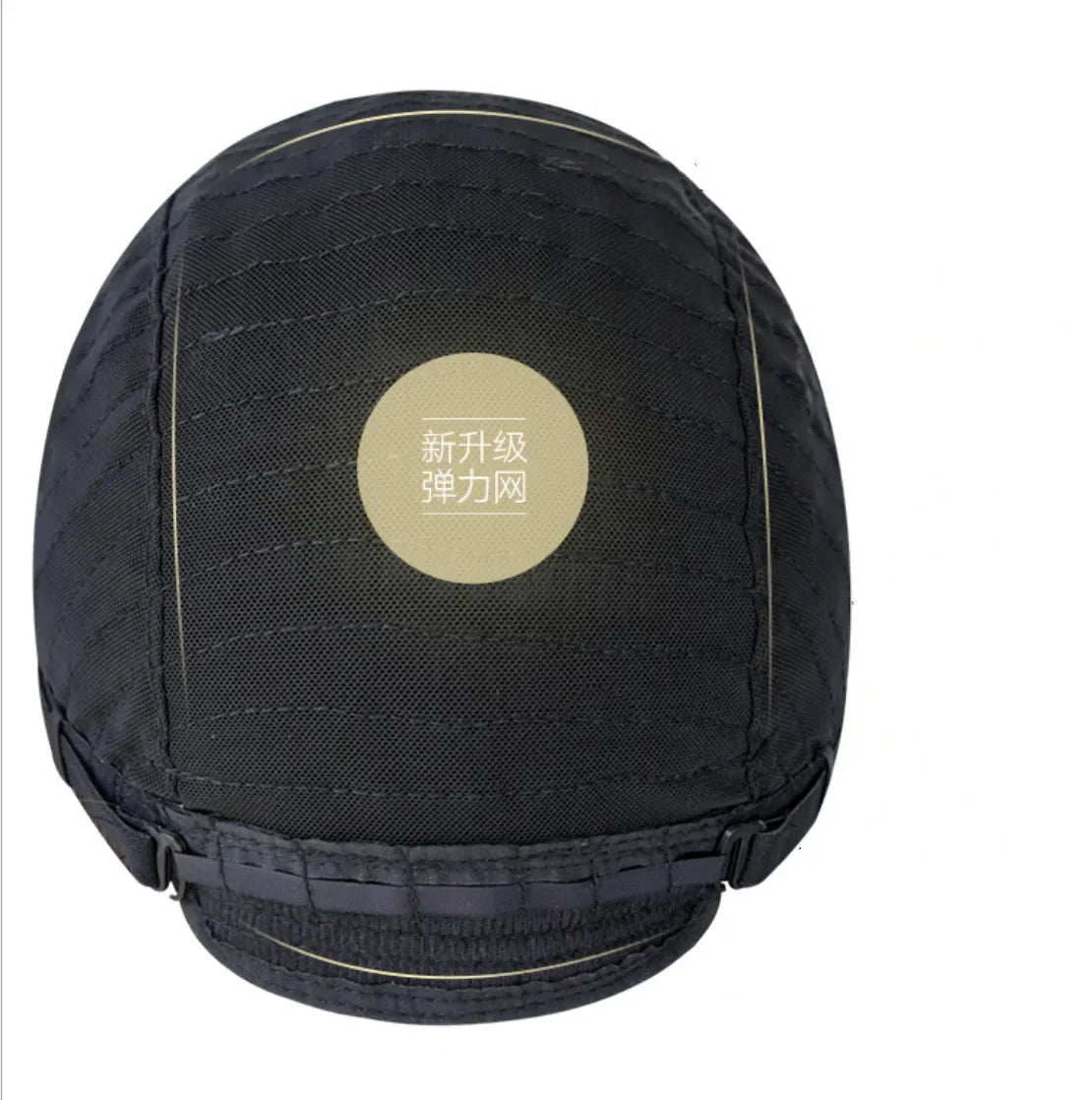 Long Black Afro Braided Wig | Micro Twist Braids | Synthetic Curly Hair Wig | Daily Wear