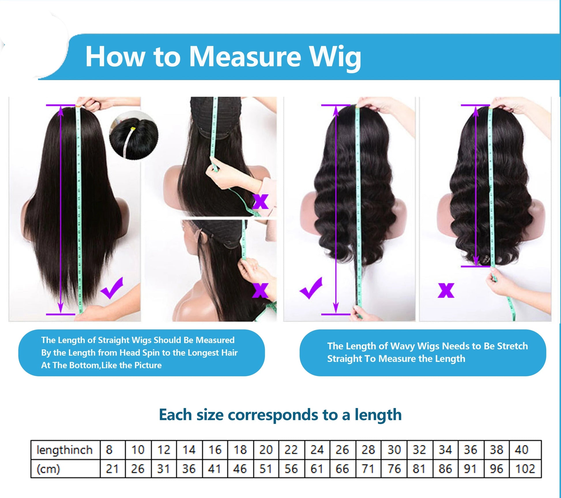 Glueless Straight Bob Wig | Brazilian Remy Hair | Pre-Plucked | Ready to Wear | 4x4 Lace Closure | Natural Black - Luxegan