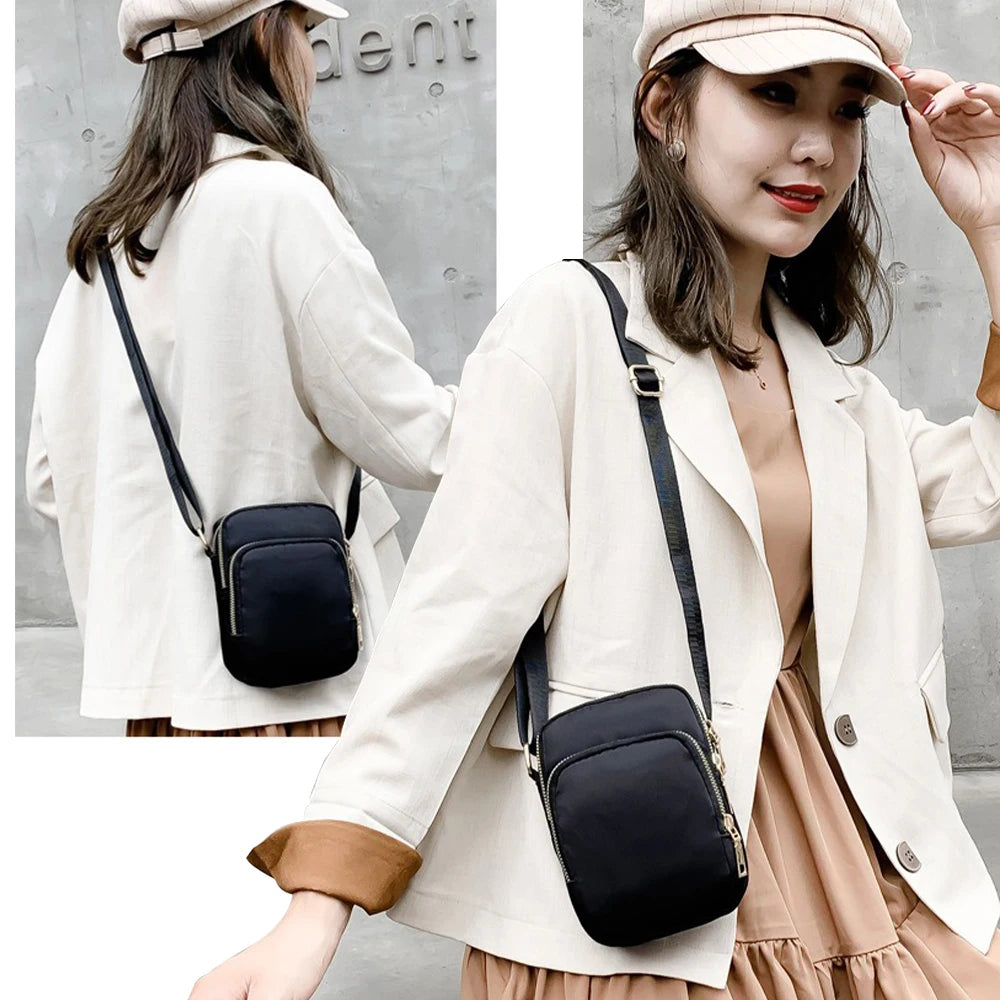 Disney Mickey & Minnie Mouse Shoulder Bag | Girls' Crossbody & Handbag Luxegan