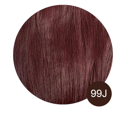Loose Deep Curly Human Hair for Braiding | No-Weft Bulk Extensions | 12–30 Inches