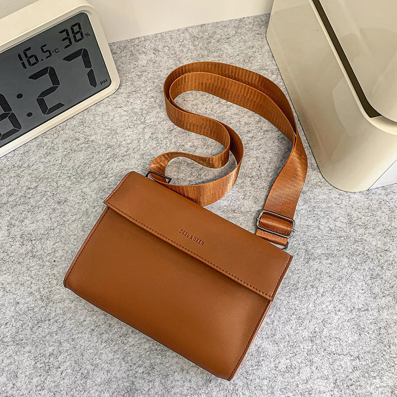 Designer Men Bag Fashion Shoulder Bag Business Briefcase | Unisex Messenger Bags Vintage Leather Crossbody Bag Casual Man Handbags Luxegan