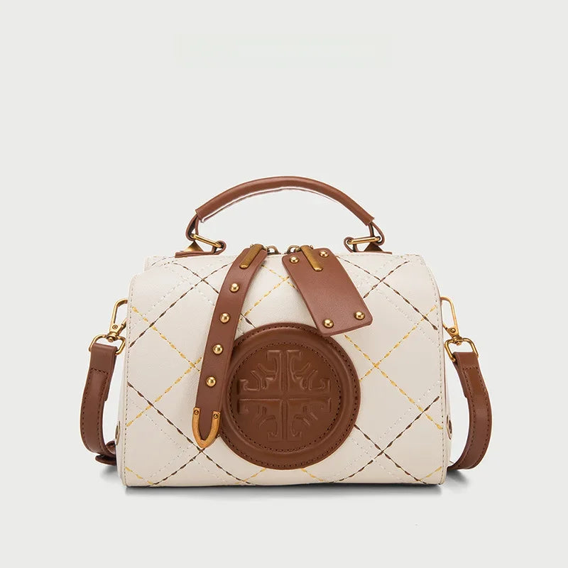 New Summer Fashionable Versatile Commuter Bag | Women's Shoulder Handbag & Casual Daypack Crossbody Bag (Large Capacity) Luxegan