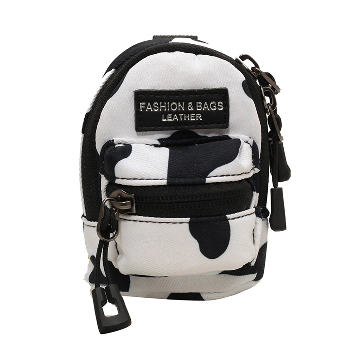 Fashionable Korean-Style Outdoor Coin Purse Luxegan