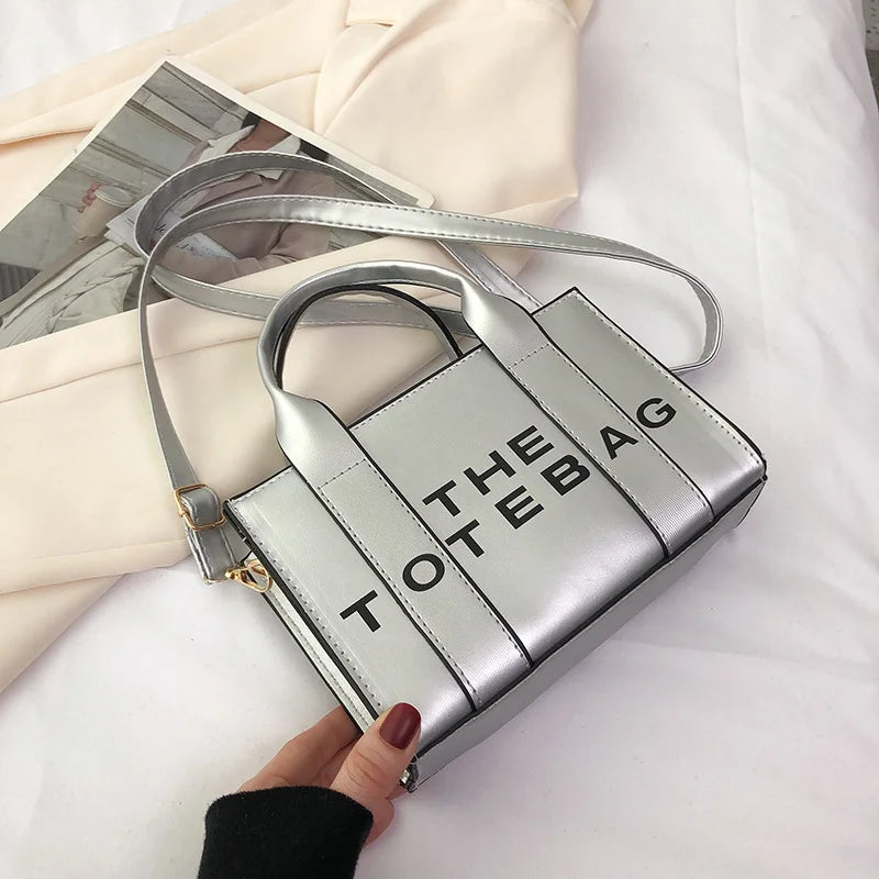 Women's Vintage Crossbody Bag | Mini Square Shoulder Bag & Retro Handbag Luxegan