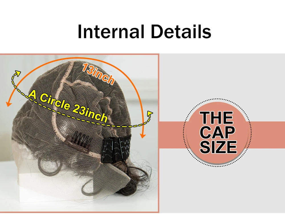 Burgundy Full Lace Synthetic Braided Wig | Knotless Box Braids & Bantu Knots | Lace Front Wig with Baby Hair for Black Women