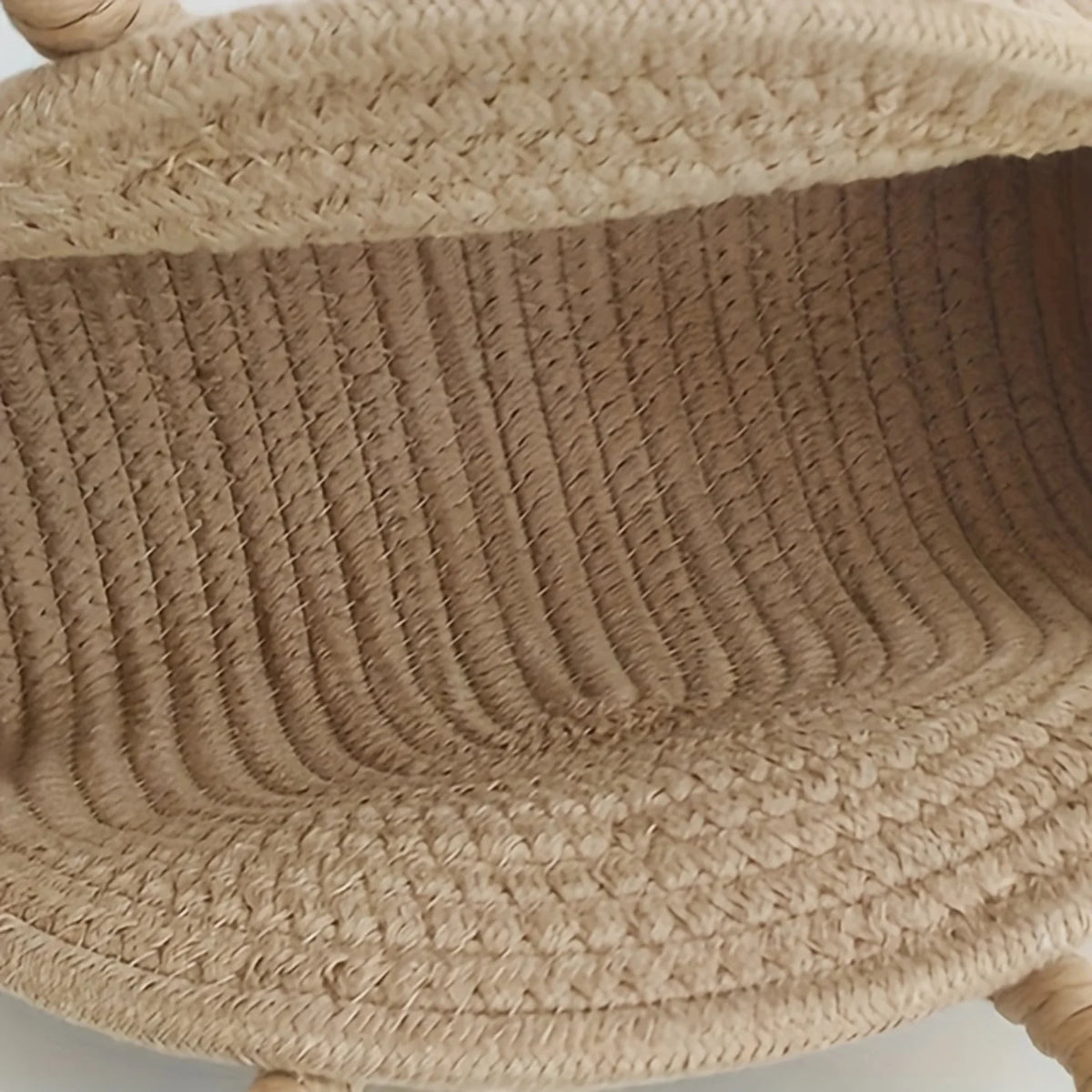 Fashionable Minimalist Beach Bag, Versatile Chic Style Handbag For Women