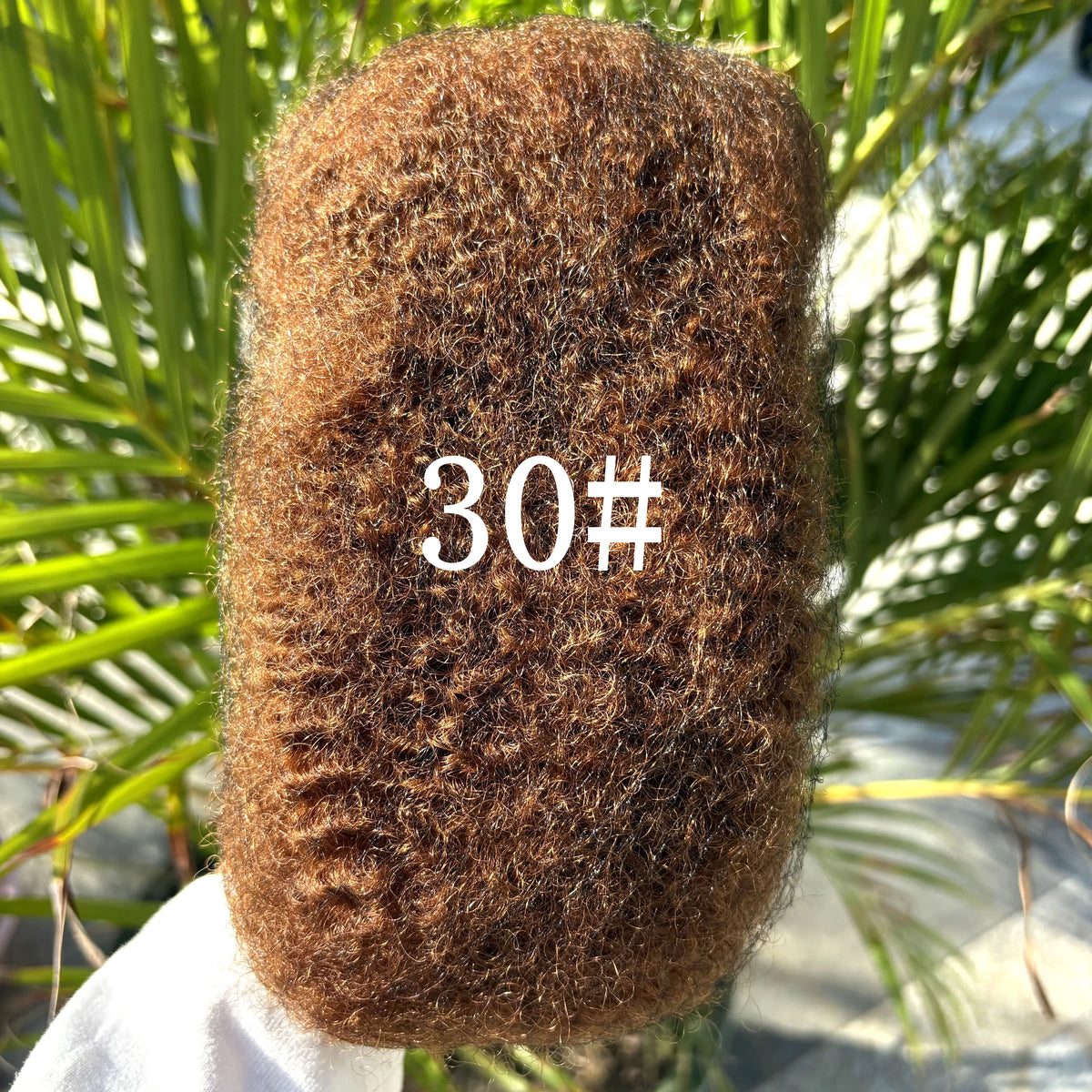 4C Afro Kinky Human Hair Bulk | Locs, Twists & Braids Extensions | 10-18in