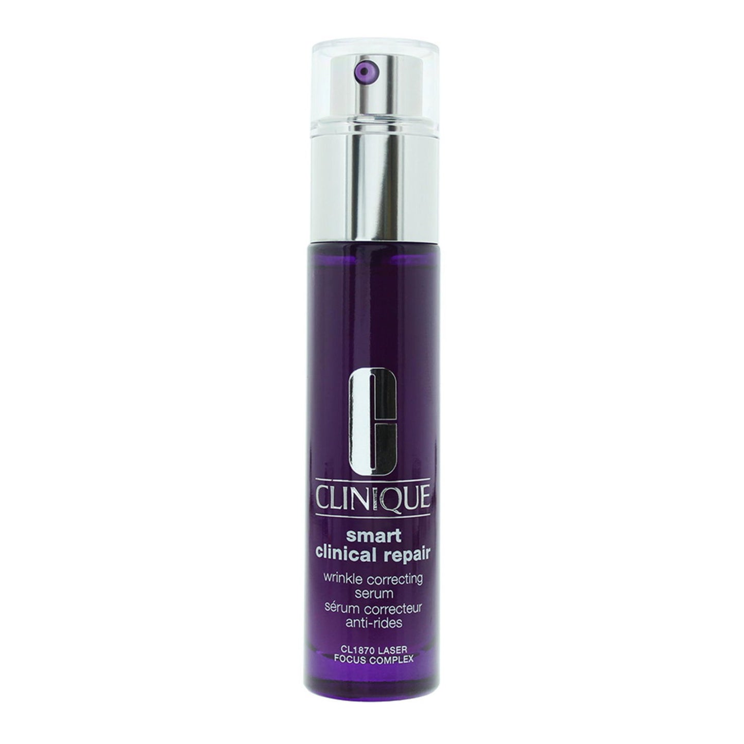 Clinique, Smart Clinical Repair, Anti-Wrinkle, Serum, For Face, 50 ml