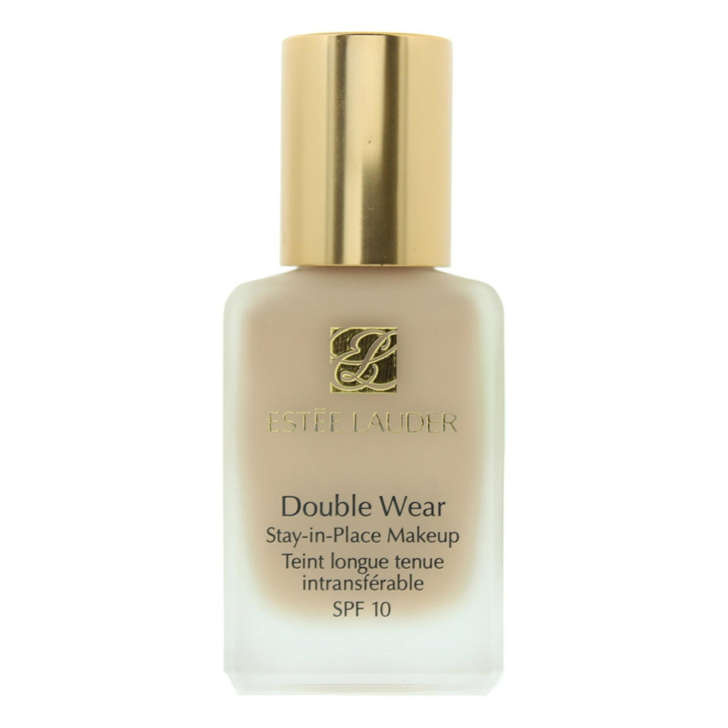 Estee Lauder, Double Wear Stay-in-Place, Matte Finish, Liquid Foundation, 2C0, Cool Vanilla, SPF 10, 30 ml *Tester