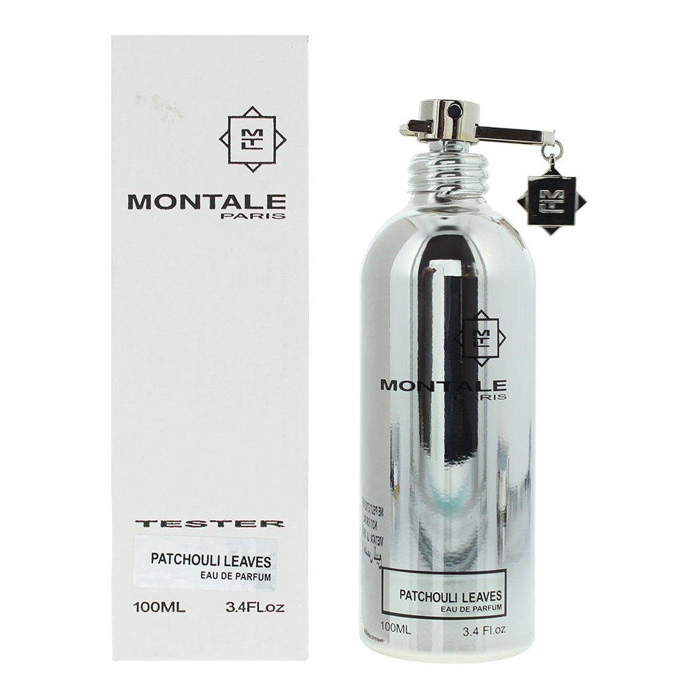 Montale, Patchouli Leaves, Eau De Parfum, Unisex, 100 ml *Tester