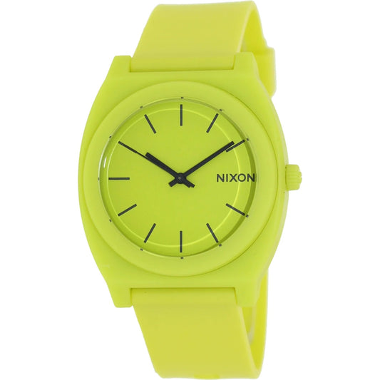 Nixon Reloj de Hombre Time Teller P
