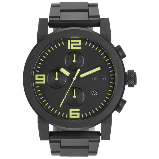 Nixon para hombre The Ride SS