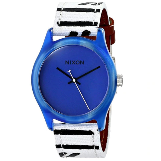Mod para mujer Nixon