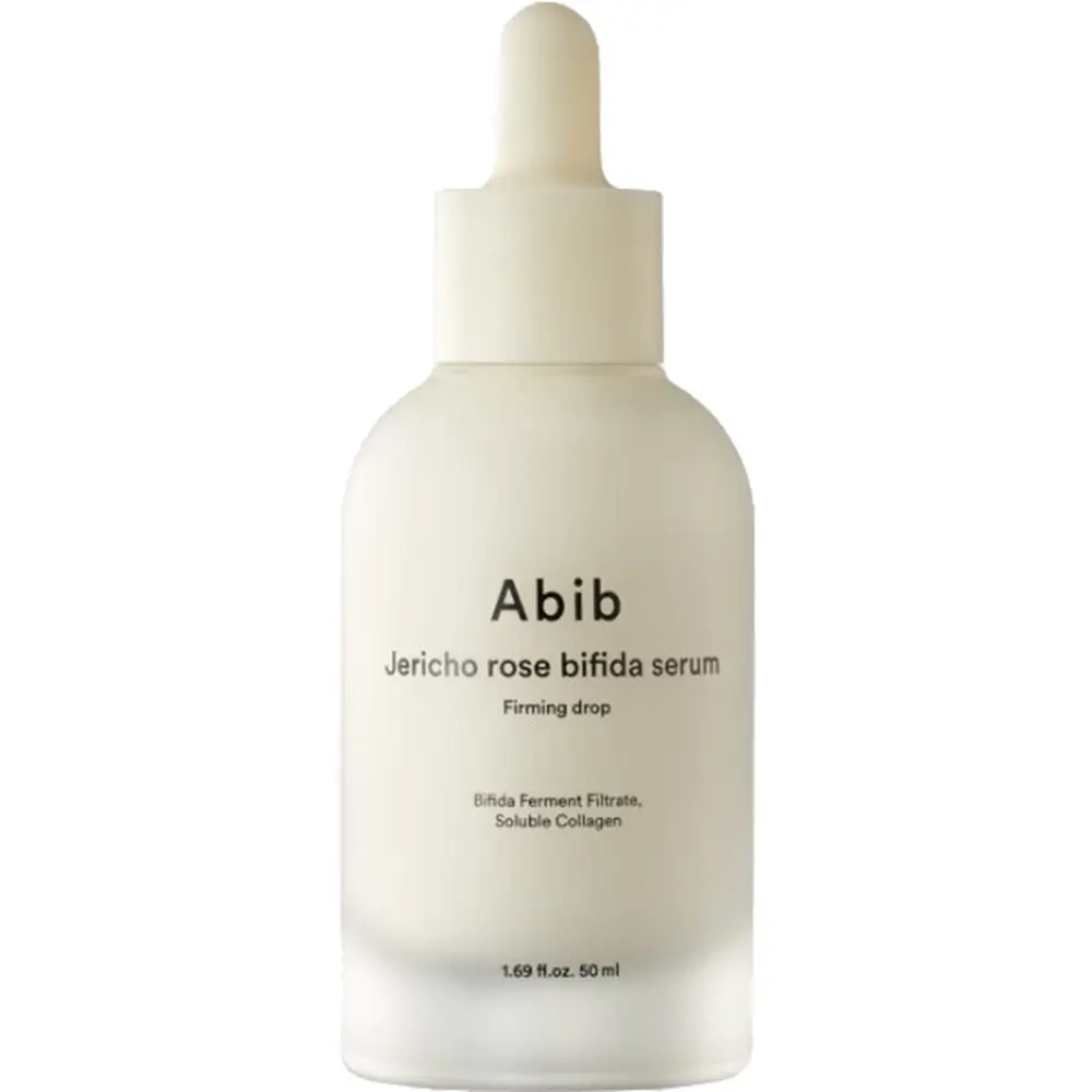 Abib, Jericho Rose, Firming, Daily, Serum, For Face, 30 ml