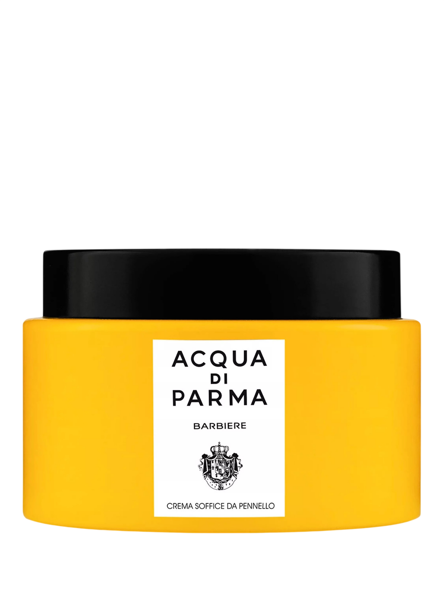 Acqua di Parma, Barbiere, Softening, Shaving Cream, 125 g
