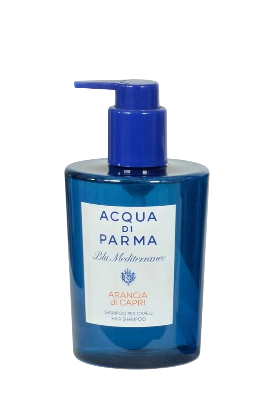 Acqua di Parma, Blu Mediterraneo - Arancia di Capri, Hair Shampoo, Hydrating, 300 ml