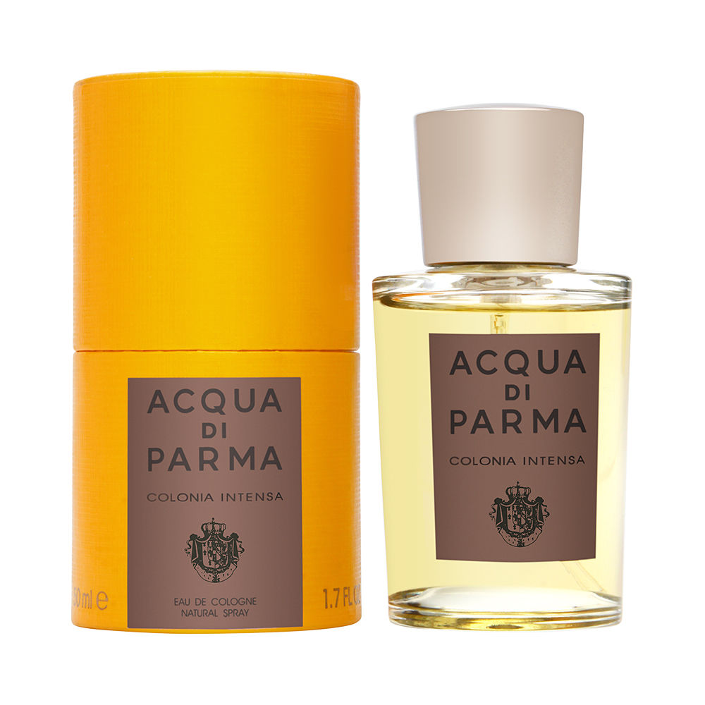 Acqua di Parma, Colonia Intensa, Eau De Cologne, For Men, 50 ml
