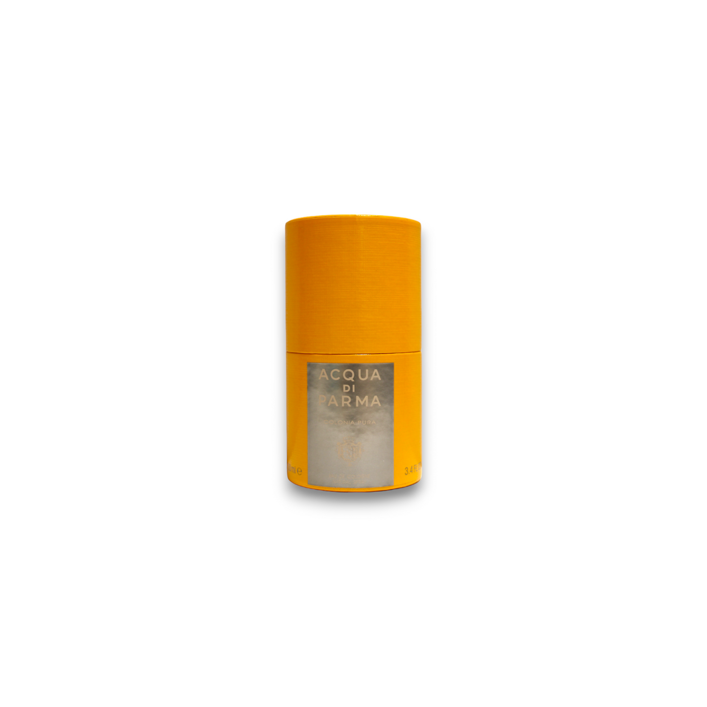 Acqua di Parma, Colonia Pura, Eau De Cologne, Unisex, Individual, 100 ml