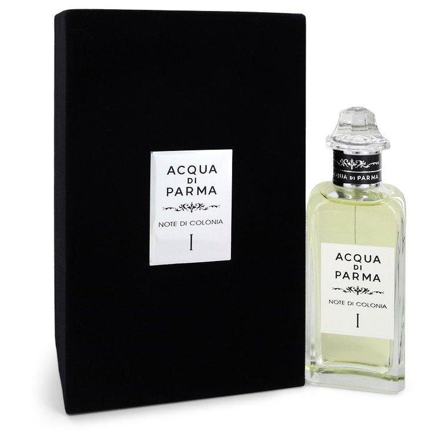 Acqua di Parma, Note di Colonia I, Eau De Cologne, For Men, Individual, 150 ml