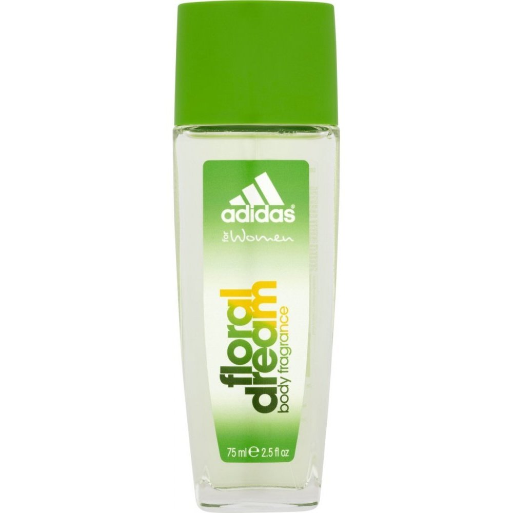 Adidas, Floral Dream, Body Spray, 75 ml - view 3