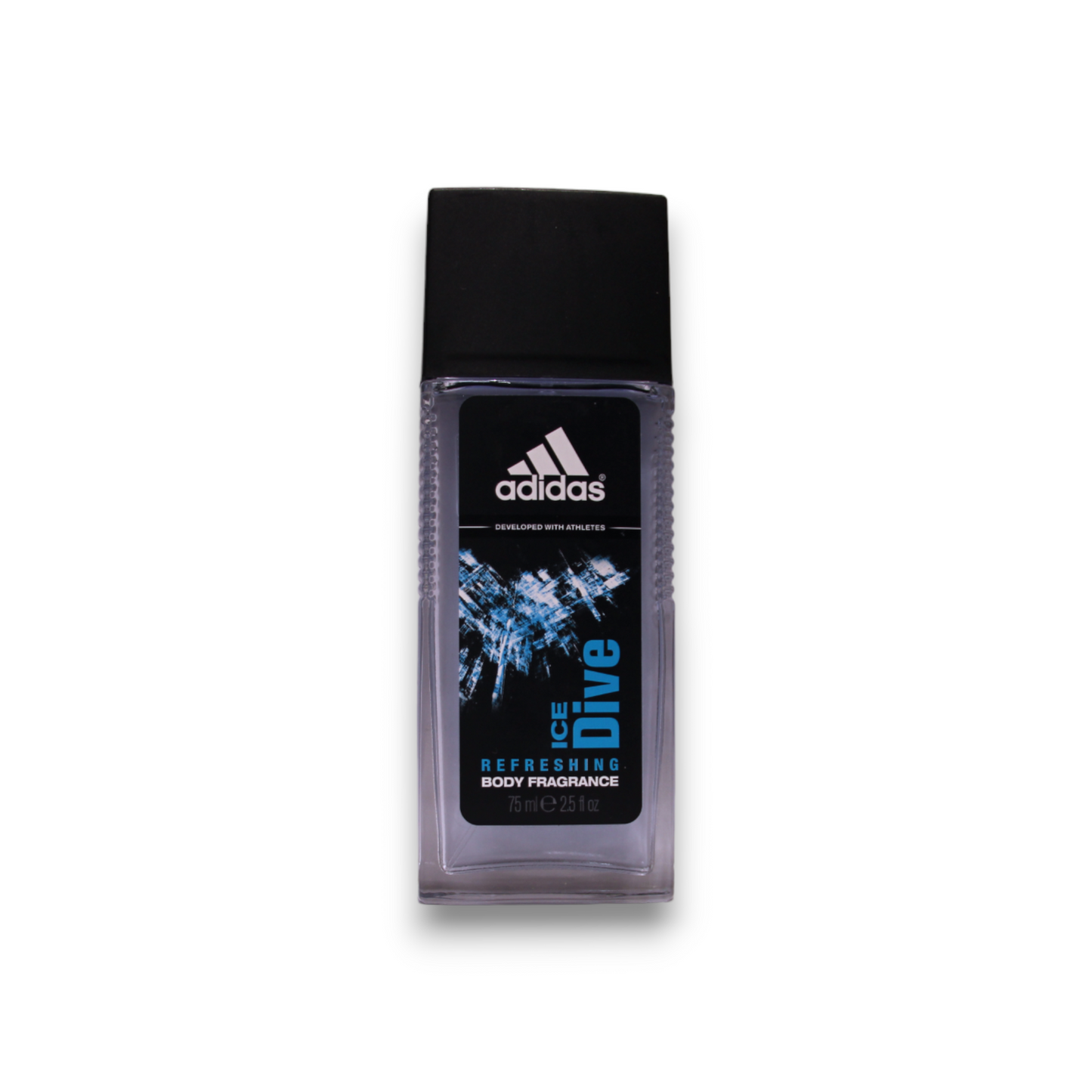 Adidas, Ice Dive, Refreshing, Body Spray, 75 ml - view 3