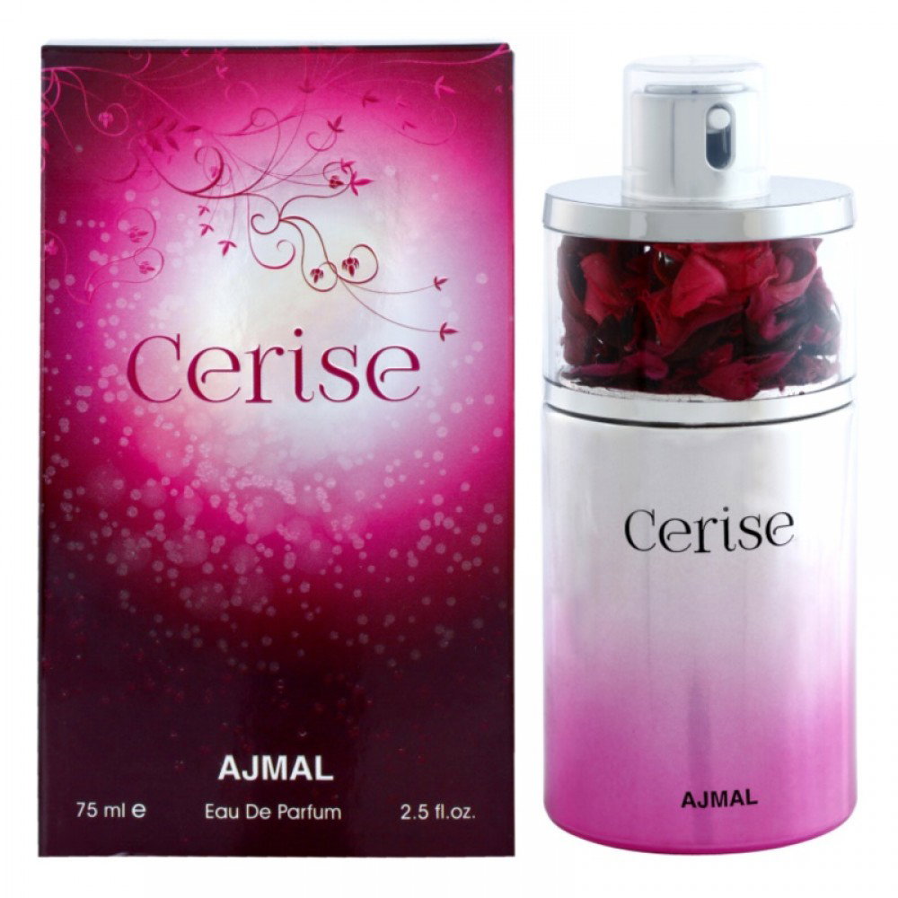 Ajmal, Cerise, Eau De Parfum, For Women, 75 ml - view 2