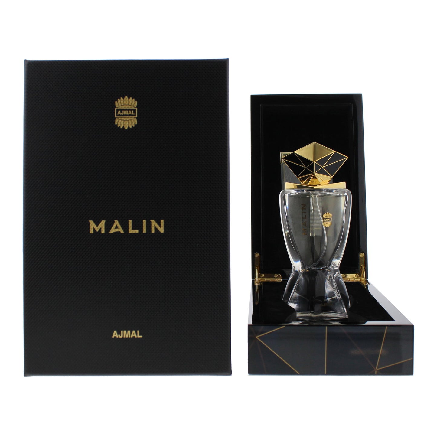 Ajmal, Malin, Extrait De Parfum, Unisex, 50 ml