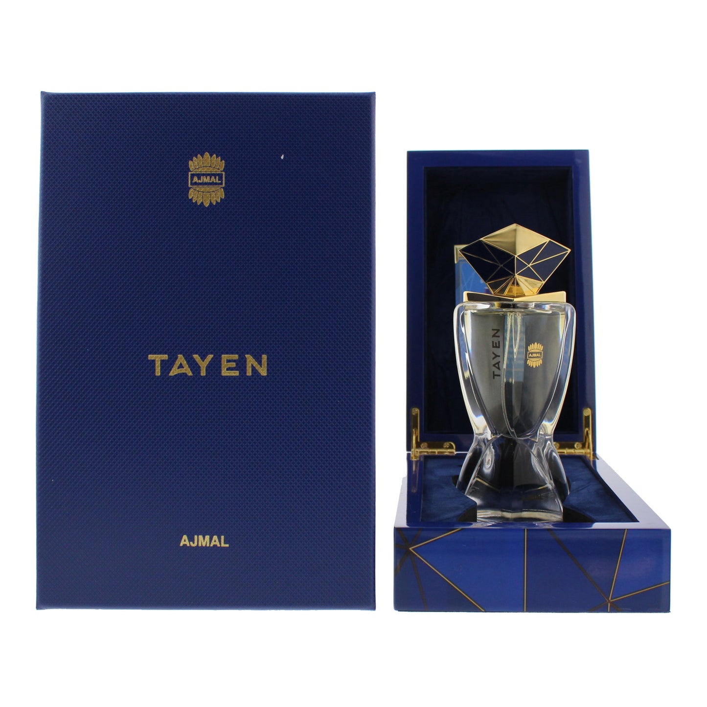 Ajmal, Tayen, Extrait De Parfum, Unisex, 50 ml