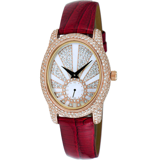 Adee Kaye Flushy para mujer