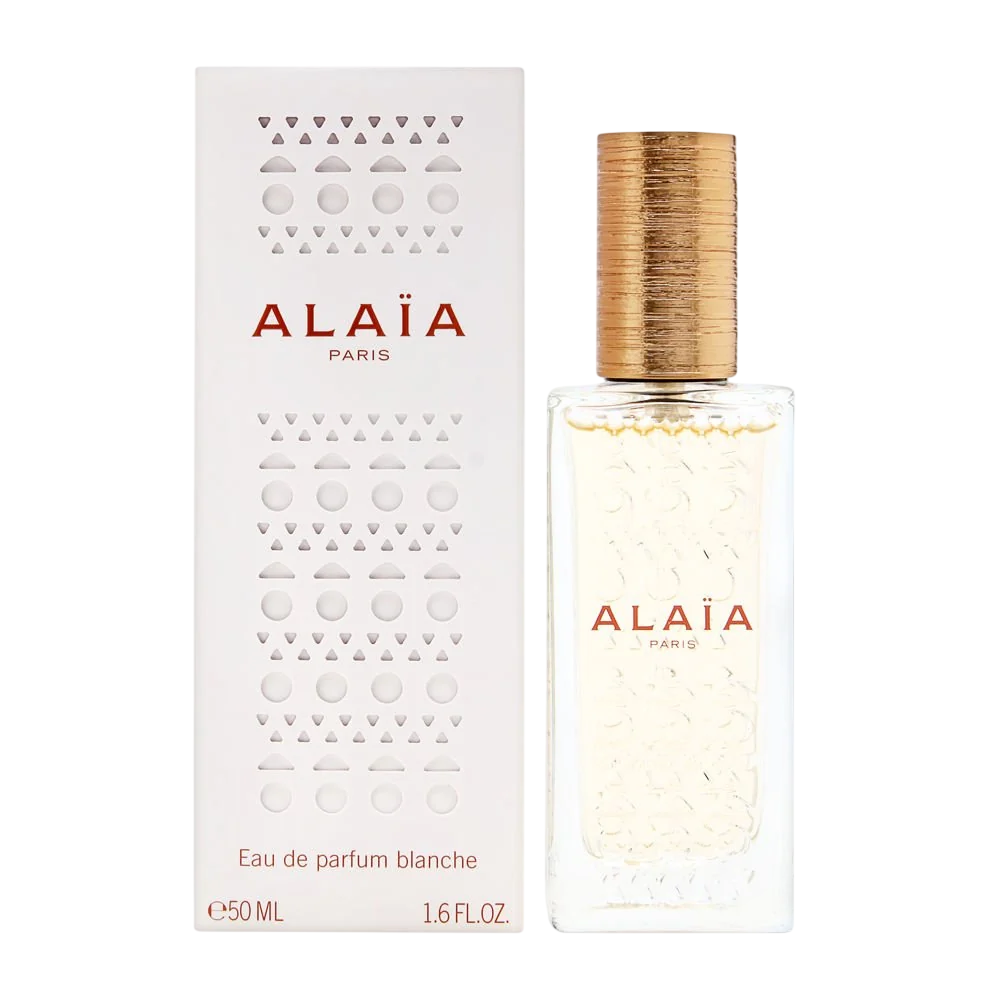 Alaia Paris, Blanche, Eau De Parfum, For Women, 50 ml