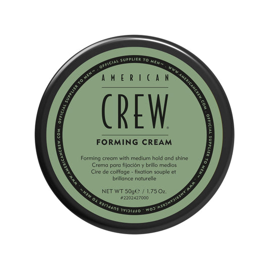 American Crew, Forming, Hair Styling Cream, Medium Hold, 50 g