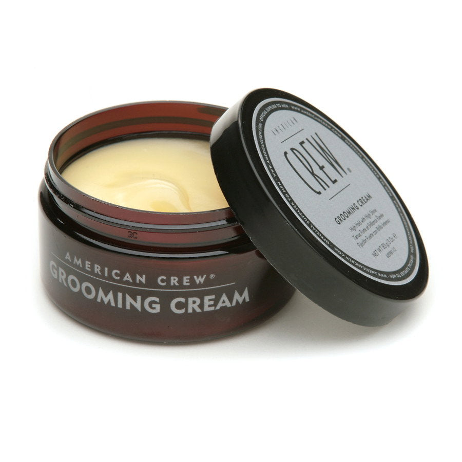 American Crew, Grooming, Hair Styling Cream, Strong Hold, 85 g