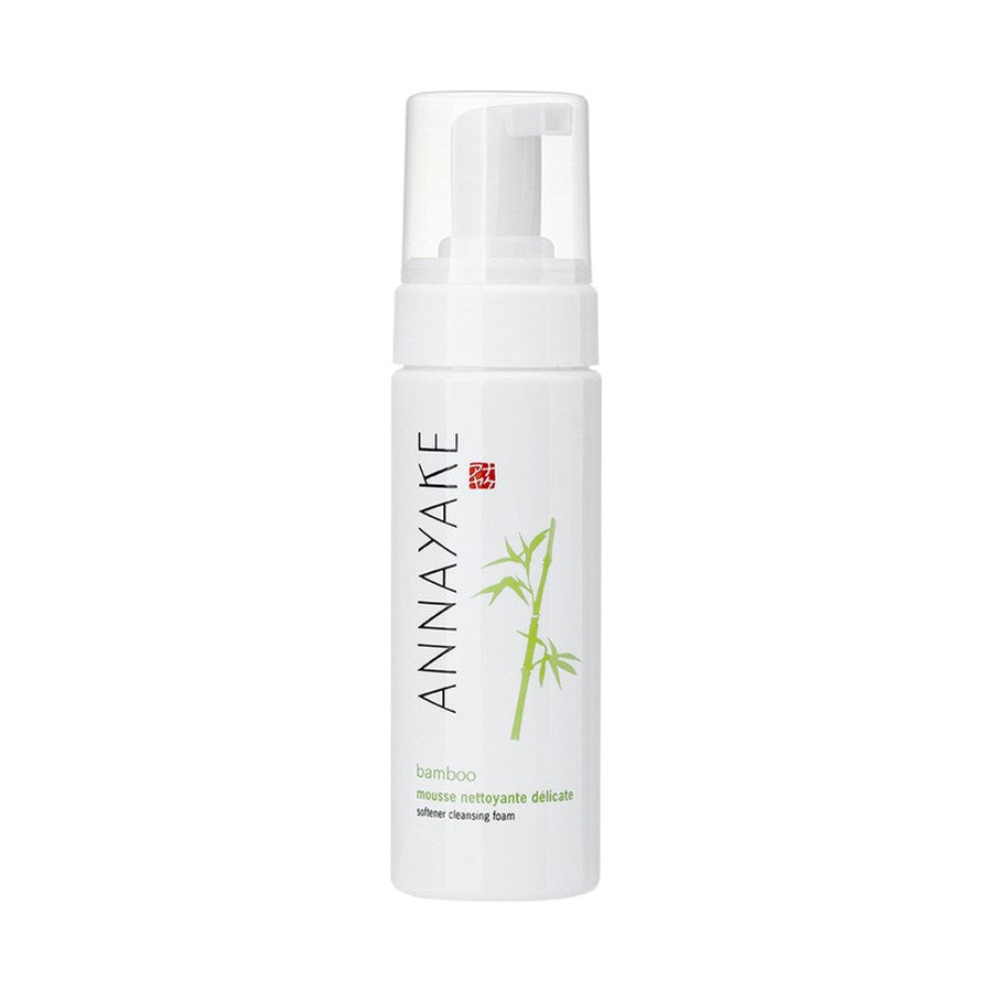 Annayake, Bamboo, Hydrating, Cleansing Foam, 150 ml *Tester