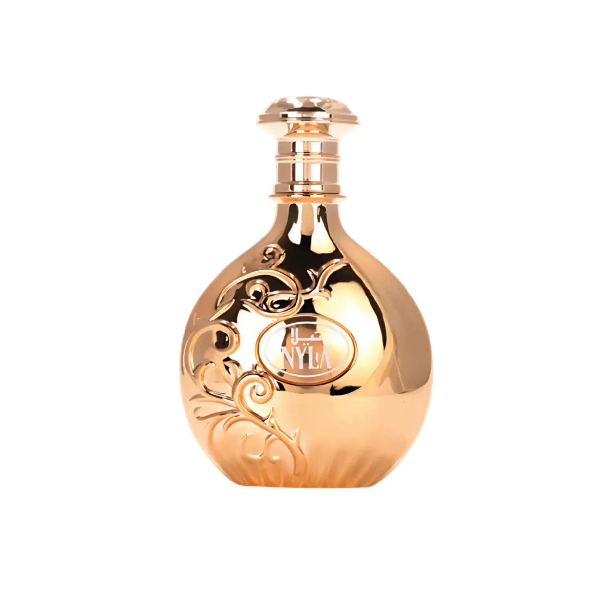 Arabiyat Prestige, Nyla, Eau De Parfum, For Women, 80 ml