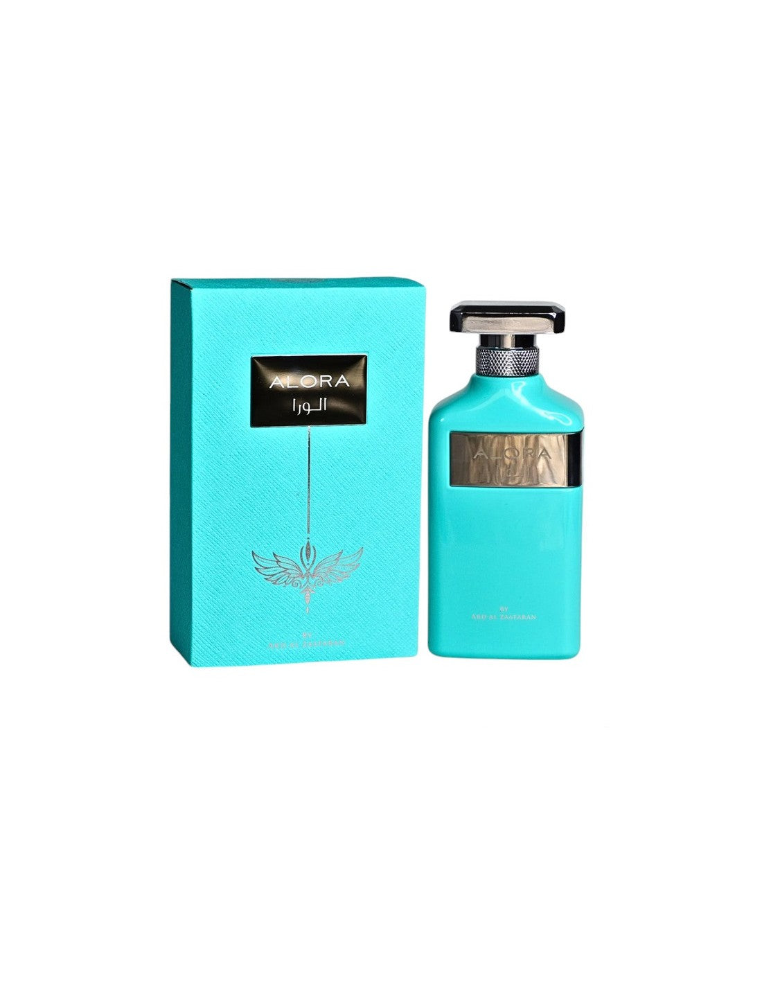Ard Al Zaafaran, Alora, Eau De Parfum, For Women, 100 ml