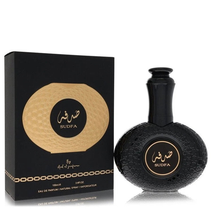 Ard Al Zaafaran, Sudfa, Eau De Parfum, Unisex, 100 ml