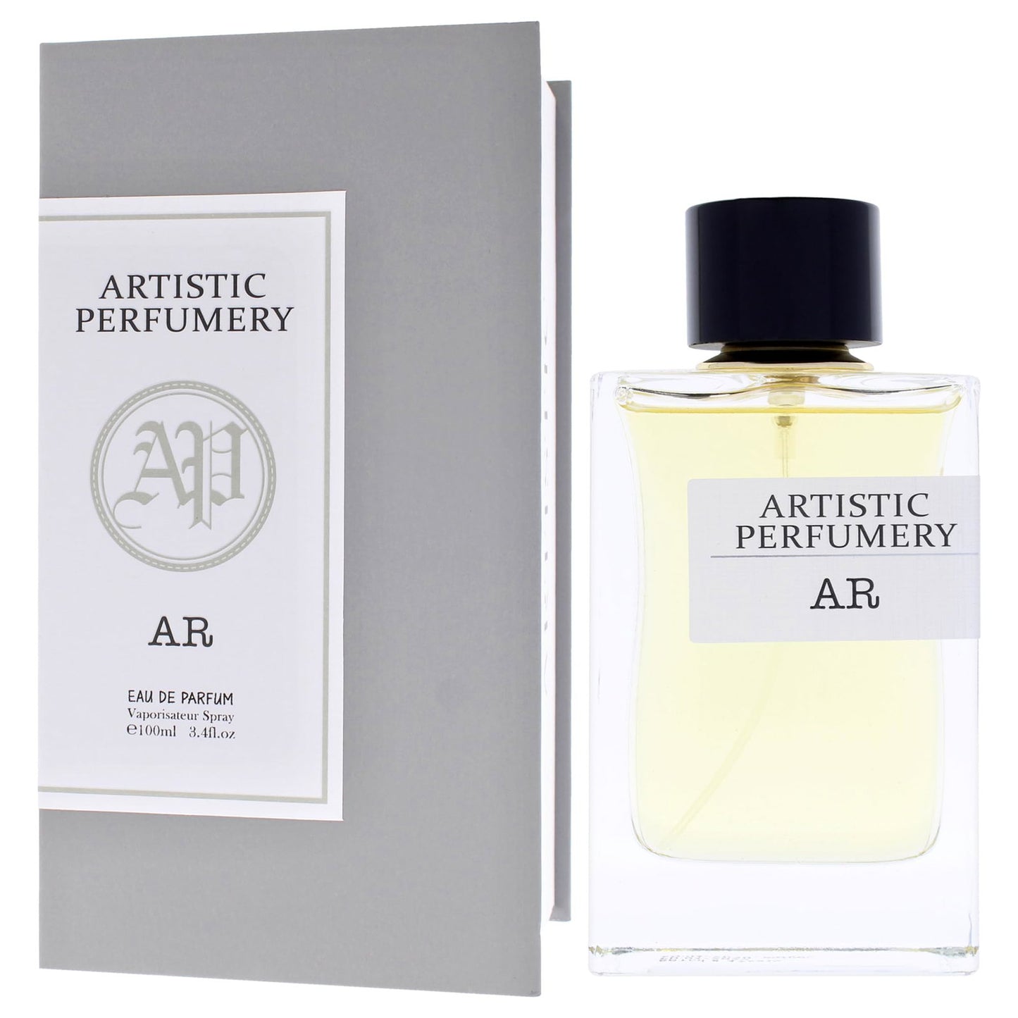 Armaf, Artistic Perfumery AR, Eau De Parfum, For Men, 100 ml