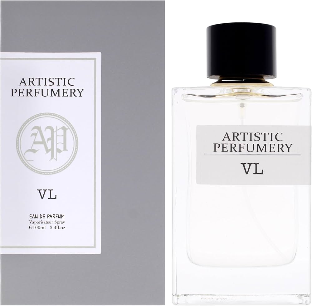 Armaf, Artistic Perfumery VL, Eau De Parfum, For Men, 100 ml