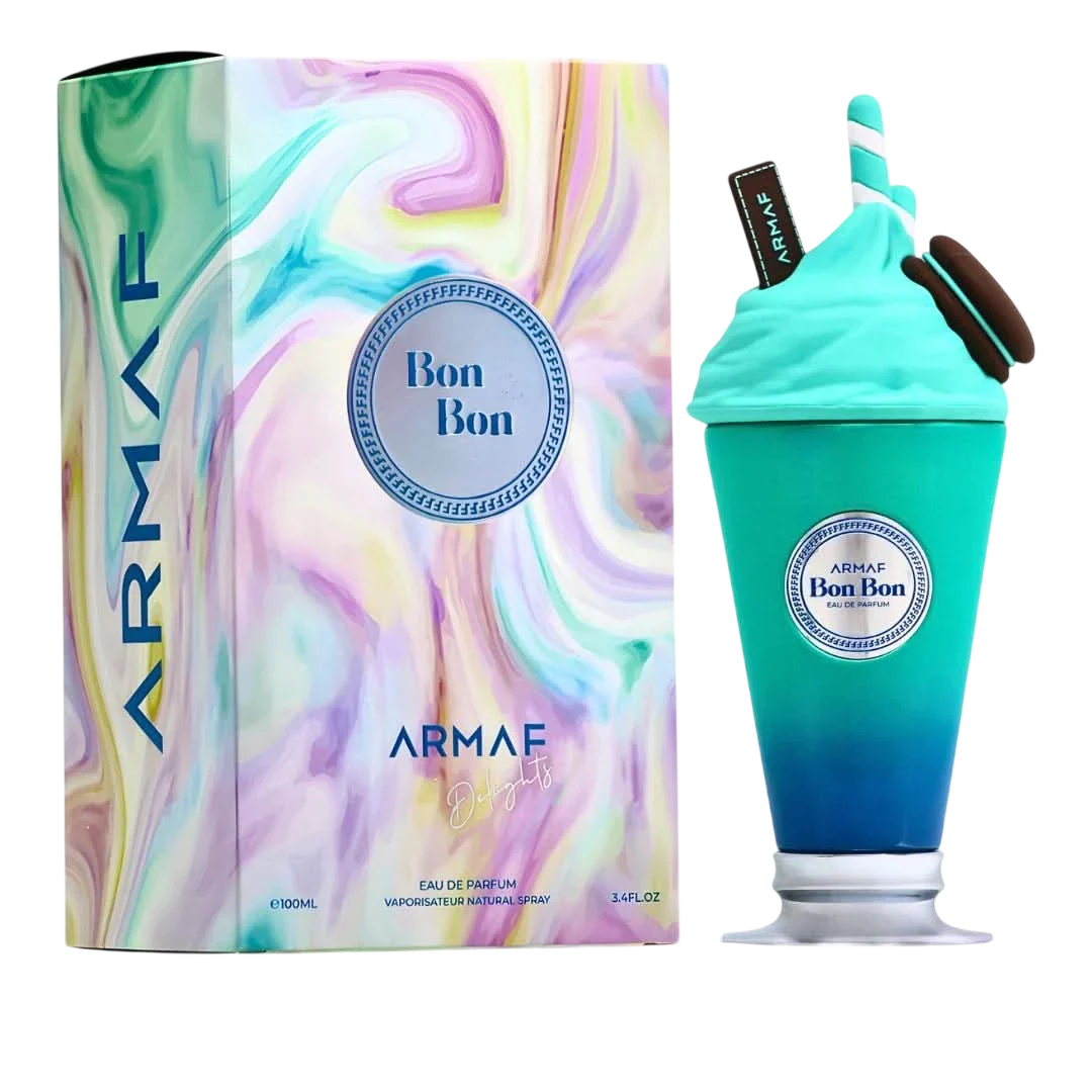Armaf, Bon Bon, Eau De Parfum, Unisex, 100 ml