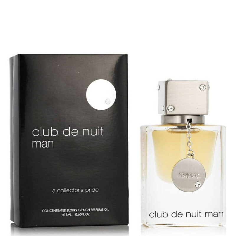 Armaf, Club De Nuit, Eau De Parfum, For Men, 30 ml