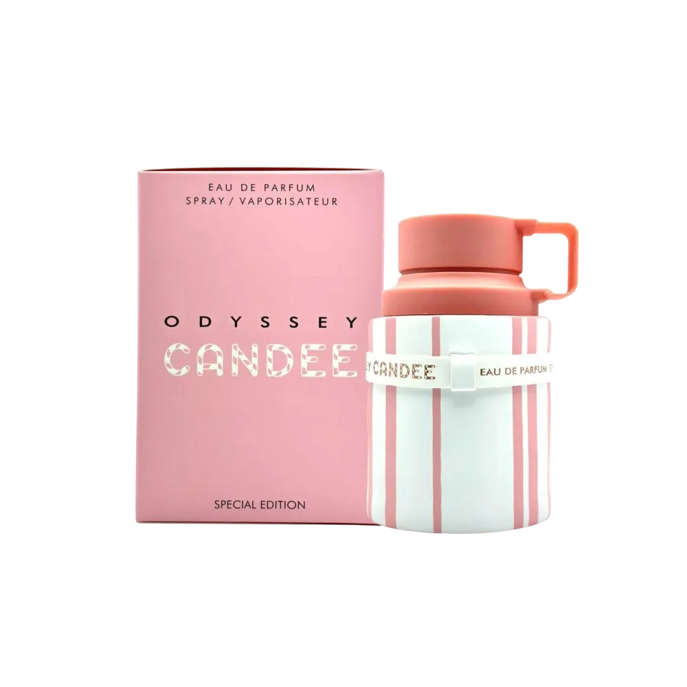 Armaf, Odyssey Candee, Eau De Parfum, For Women, 100 ml