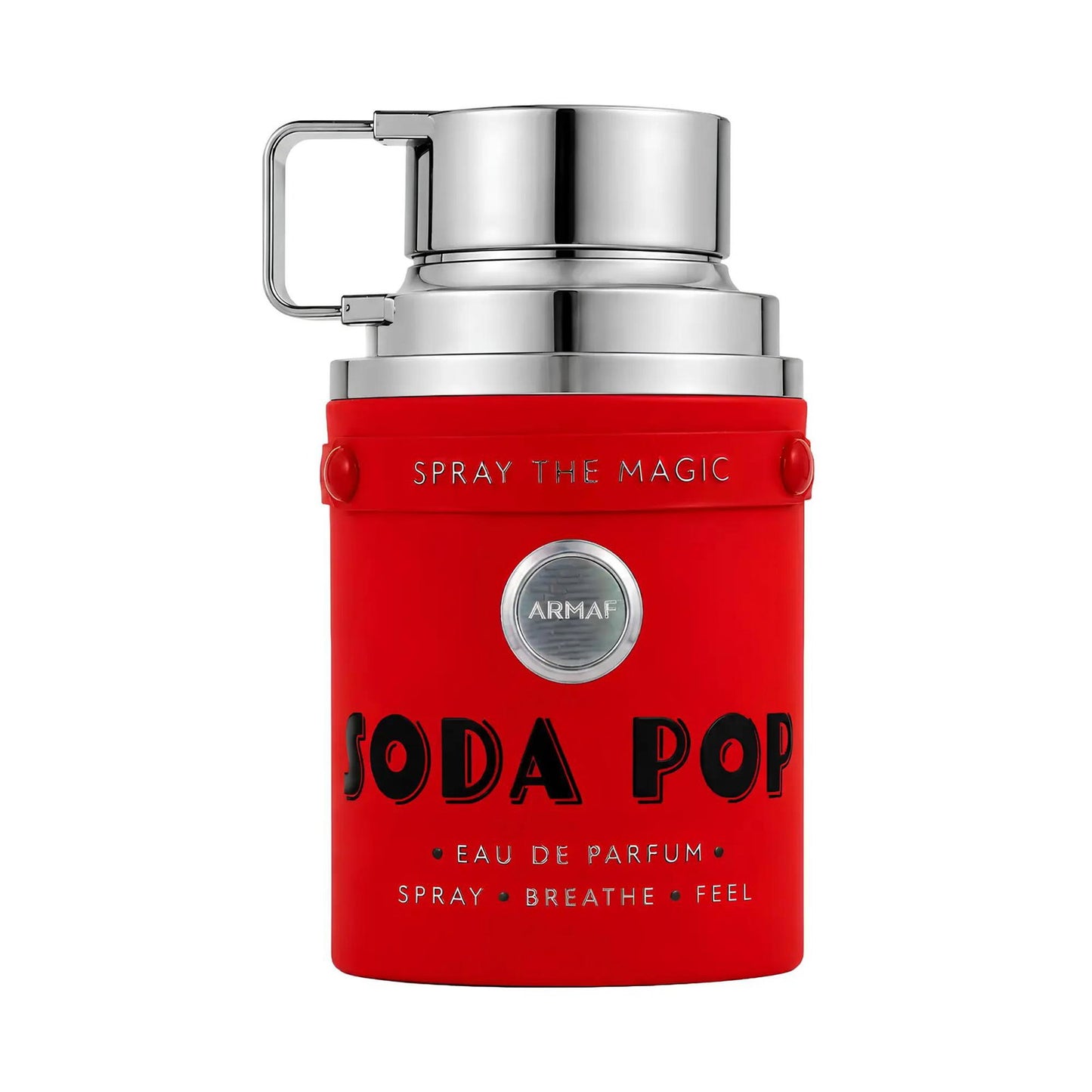 Armaf, Odyssey Soda Pop, Eau De Parfum, Unisex, 100 ml